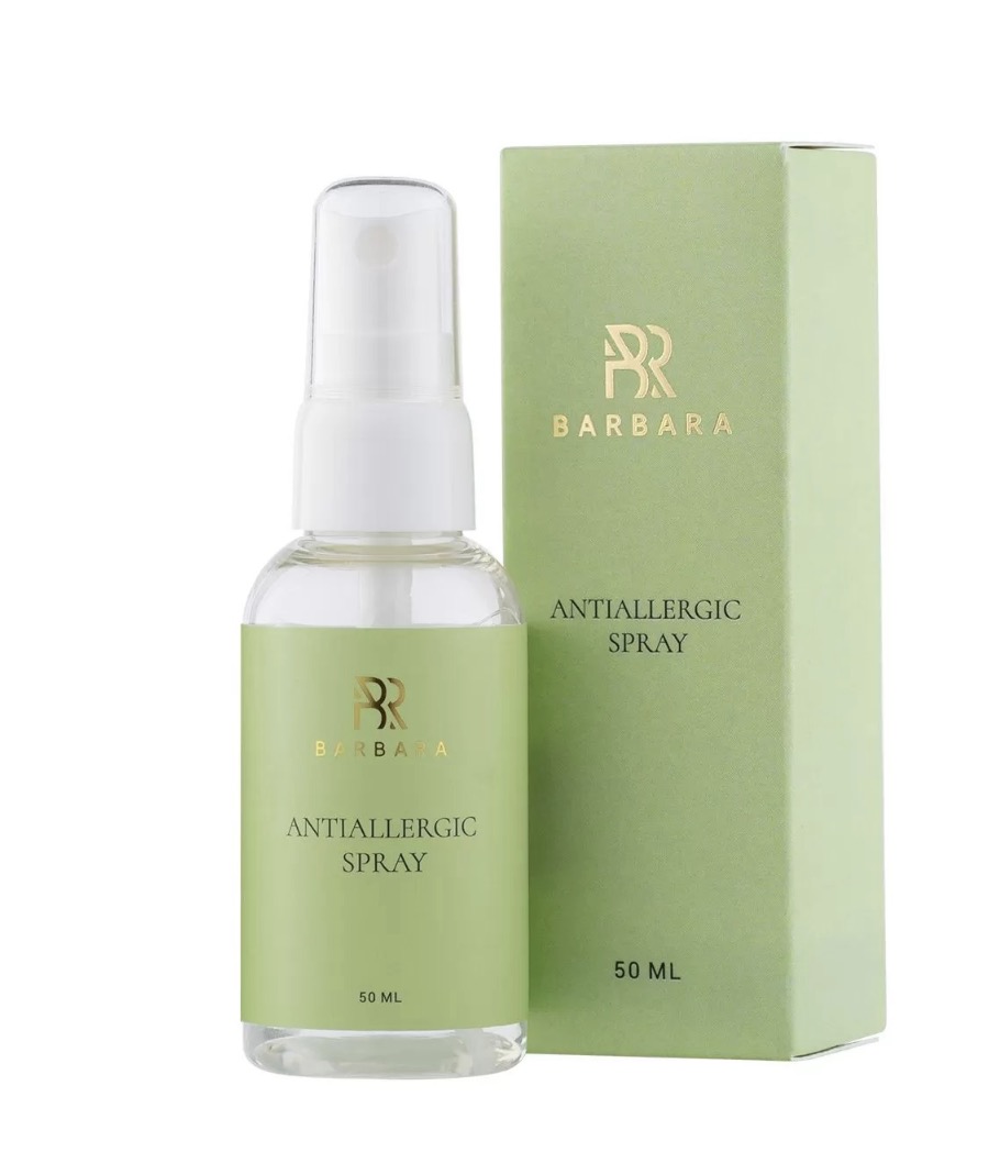 BARBARA Antiallergic Spray 50ml